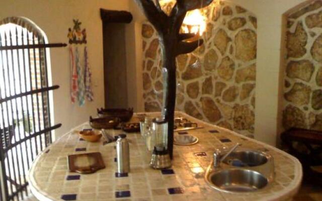 Guesthouse Las Piedras