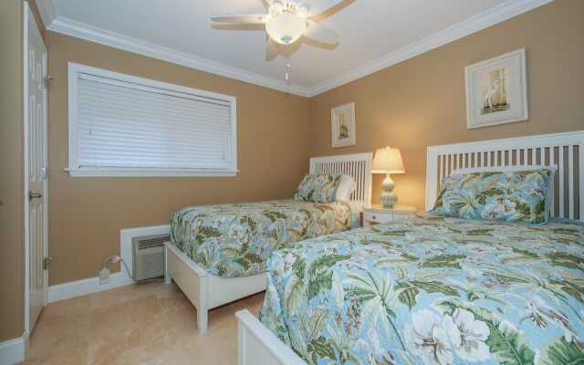 Ocean Dunes Villas #WOD409