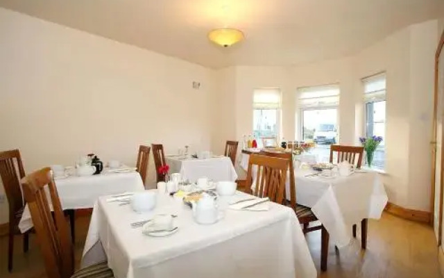 Willow Lodge B&B