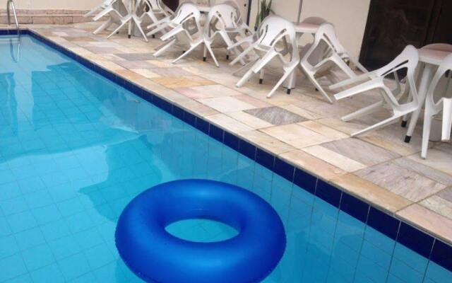 Costas Maris Hotel