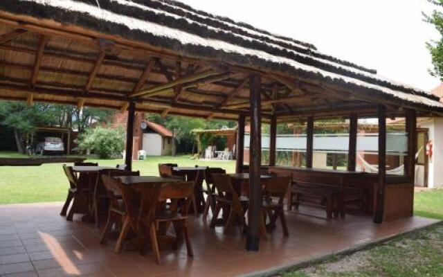 Cabañas La Curucucha