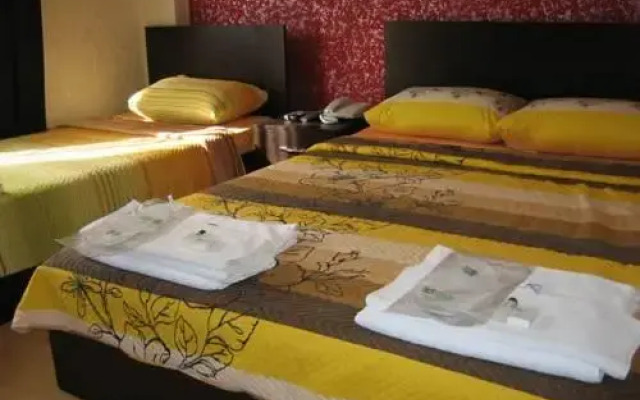 Gozde Hotel