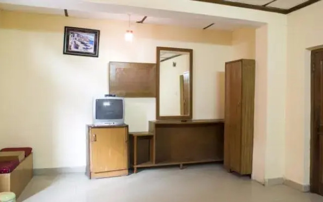 Vikrant Hotel and Restaurant