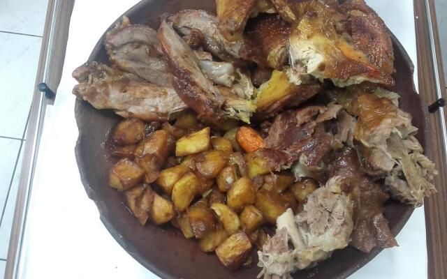 Bed and Breakfast Lovac