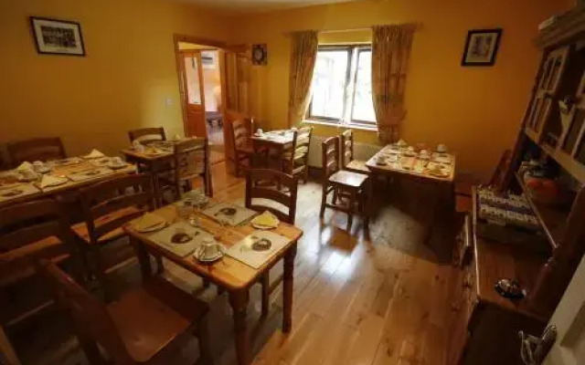 Macreddin Rock Holiday Cottage