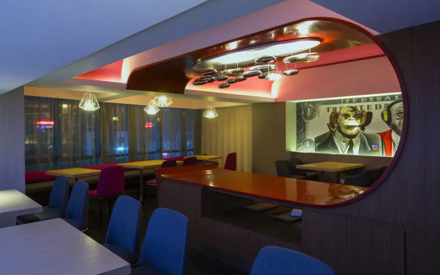 Orange Hotel Select Zumiao Branch