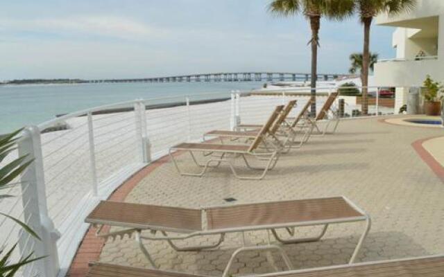 East Pass Towers 203n