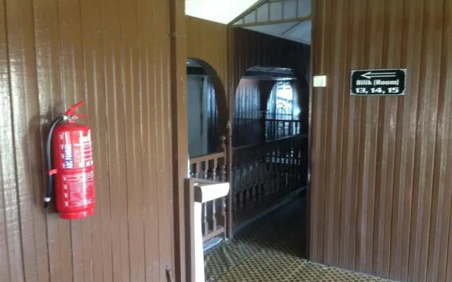 Desa Permai Rest House
