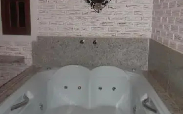 Pousada Cheiro de Mato