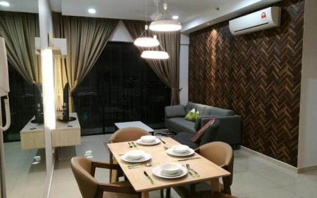 OYO 763 Tazara Hotel
