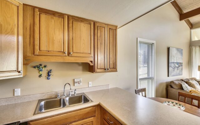 Pikake Kahuku Turtle Bay - 2 Br Condo