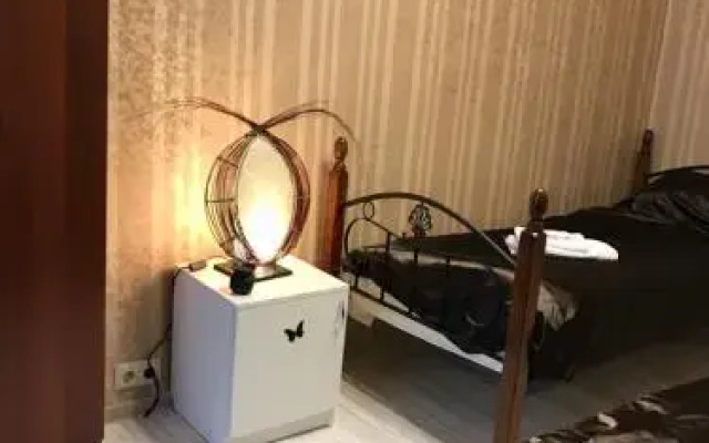 Guest House on Sinopskaya