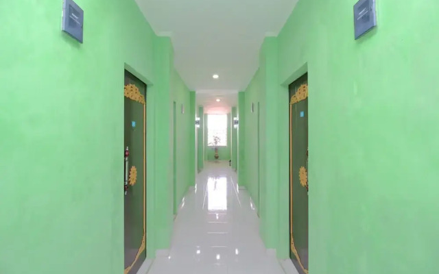 Airy Urip Sumoharjo Gang Bintara Satu 214 Bandar Lampung