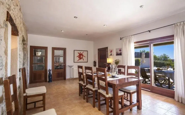 Villa Son Aufabia