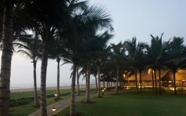 Radisson Blu Temple Bay Resort at Mahabalipuram