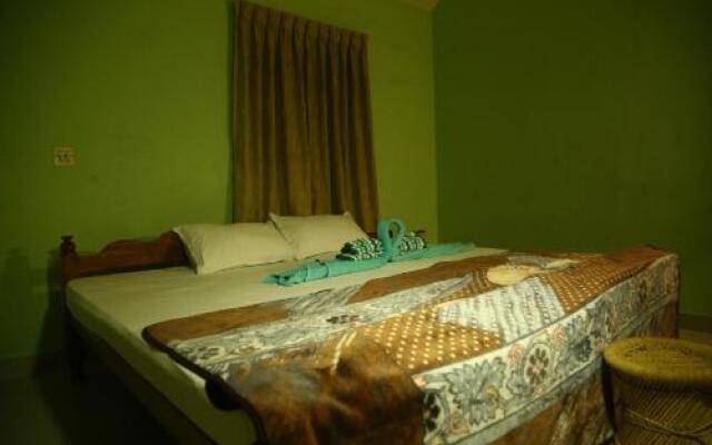 Kadaltheeram Homestay