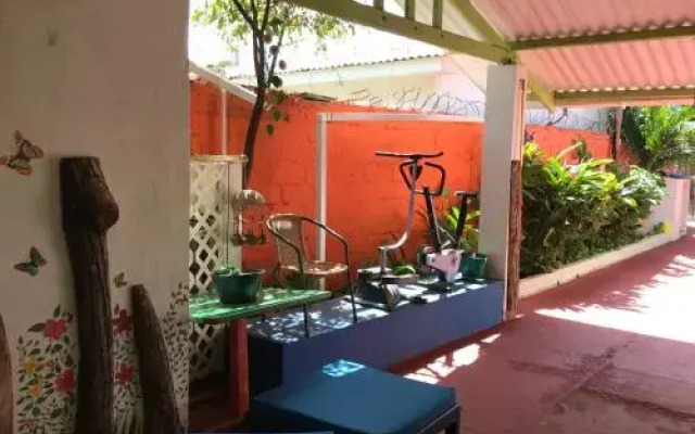 La Posada de Lulu Sarie Bay