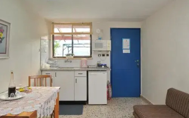 Lev-Ari Accommodation for Travelers