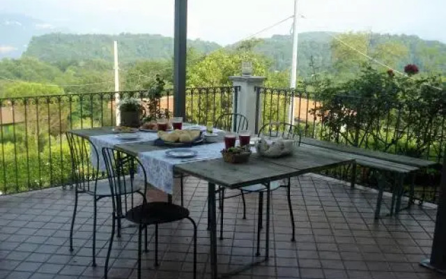 B&B La Civetta