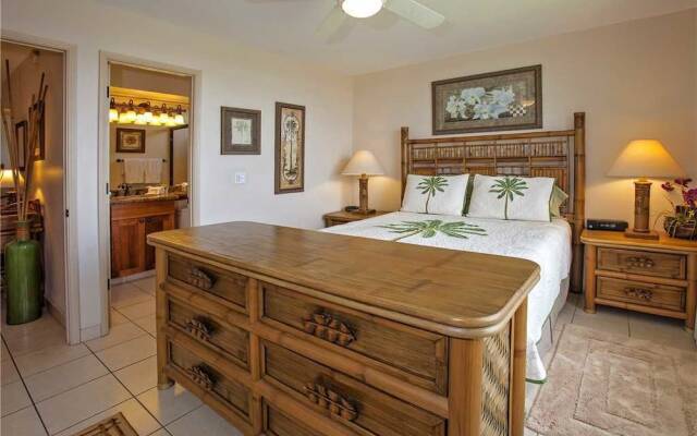 Kihei Akahi C-519 - 2 Br Condo