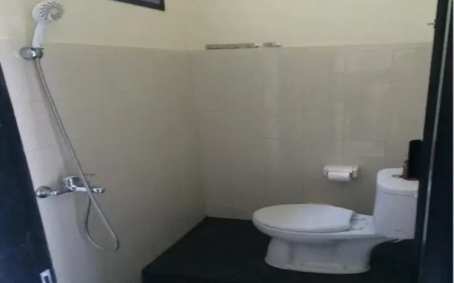 Pondok Ranjani Guest House