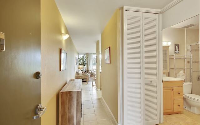 077 West Turtle Bay - 1 Br Condo