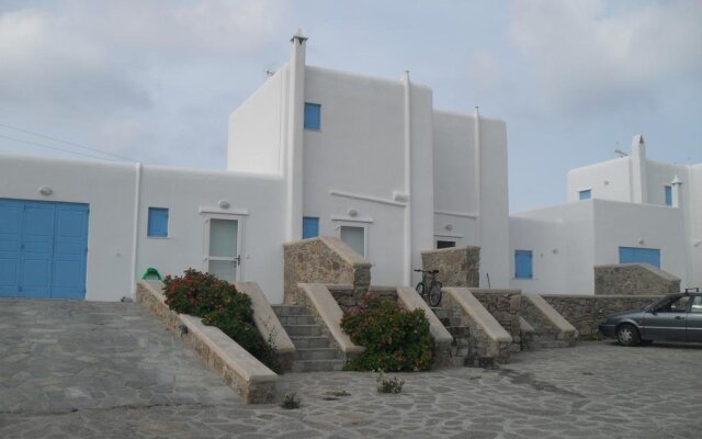 Sea Wind Villas