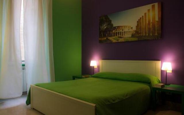 L'Esquilina Holiday House 2