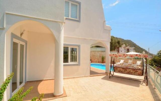 Villa Tepe