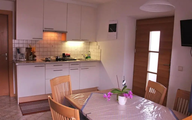 Appartements Schatzer
