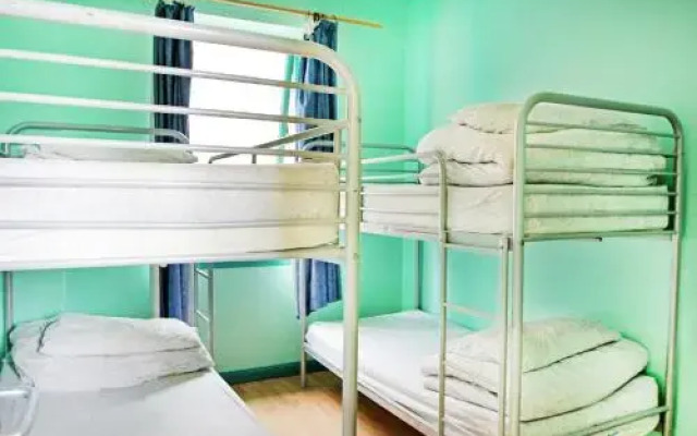 Inverness Tourist Hostel