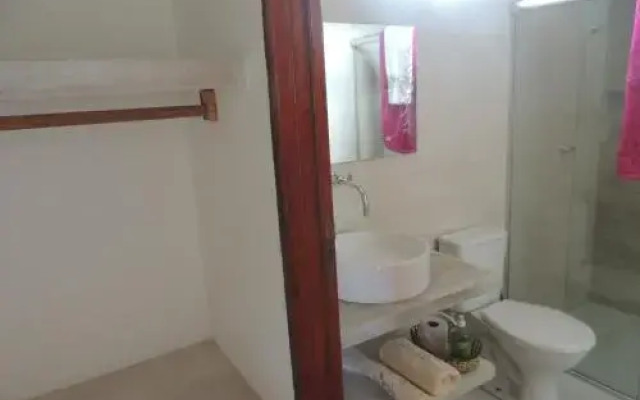 Casa Aconchego do Patacho