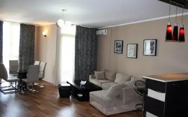 Orbi Plaza Batumi