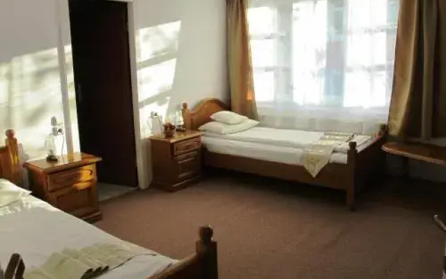 German Forum Accommodation