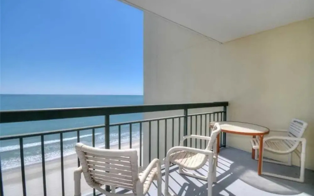 South Hampton 1009--Ocean Front