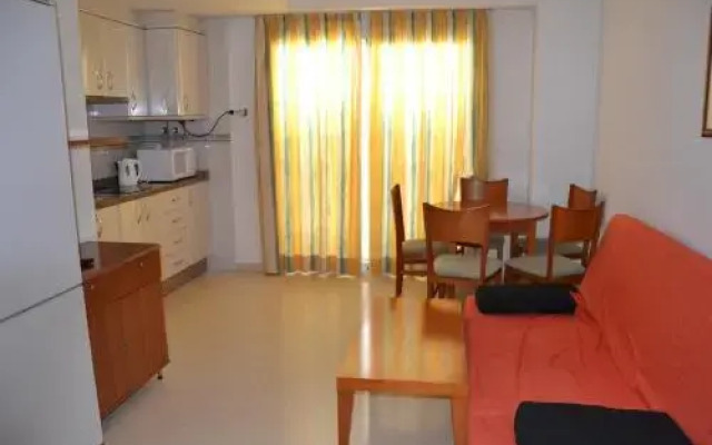 Apartamentos Benidorm City