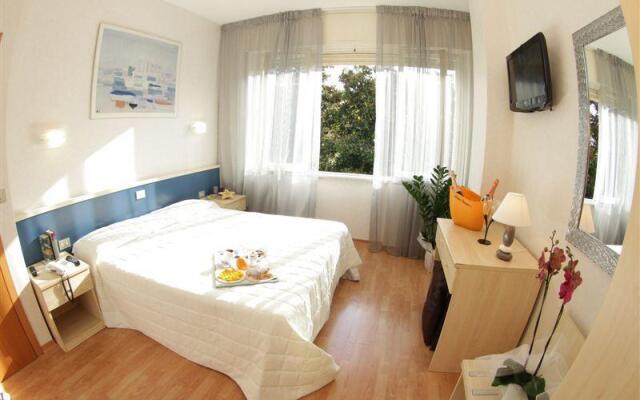 Relais Mediterraneum