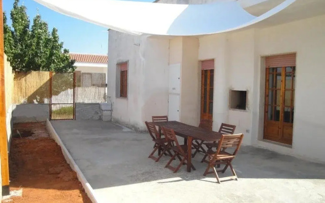 Dimora tra Cielo e Mare