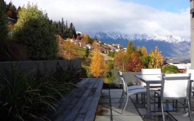 Alpen View Luxury Villa