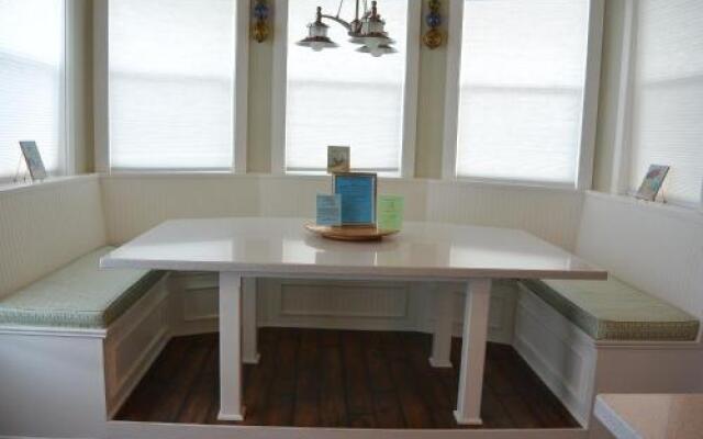 Moon Shine Haven by RedAwning