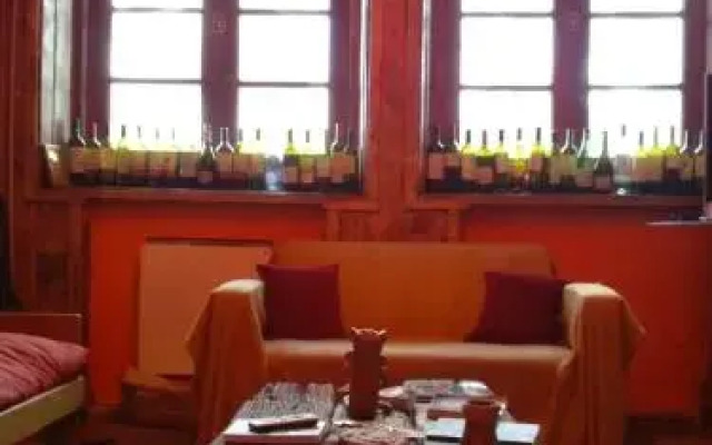 Portezuelo del Viento - Hostel de Montaña