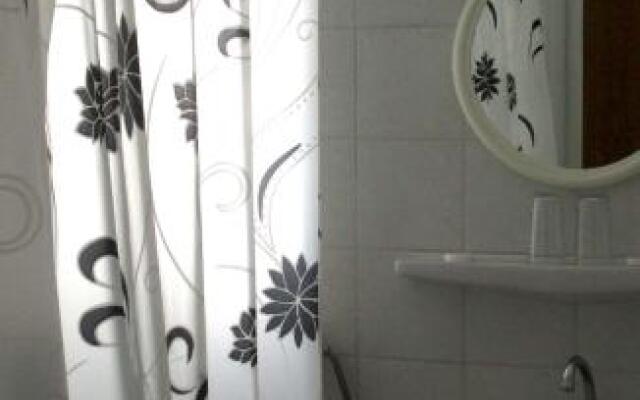 Hotel Parko