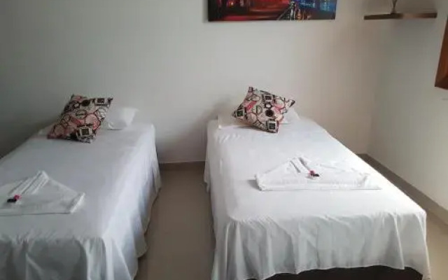 Hotel Confort