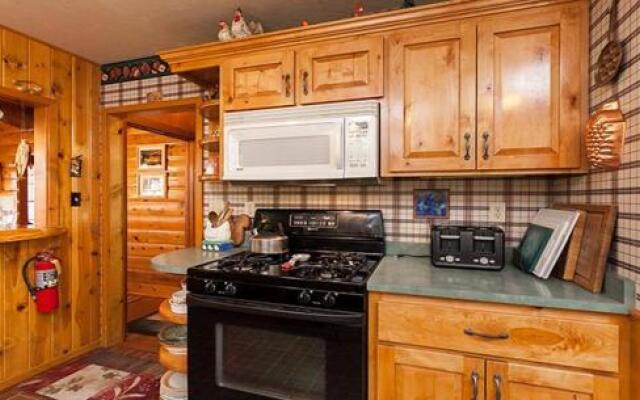 Gibralter House 406 by RedAwning