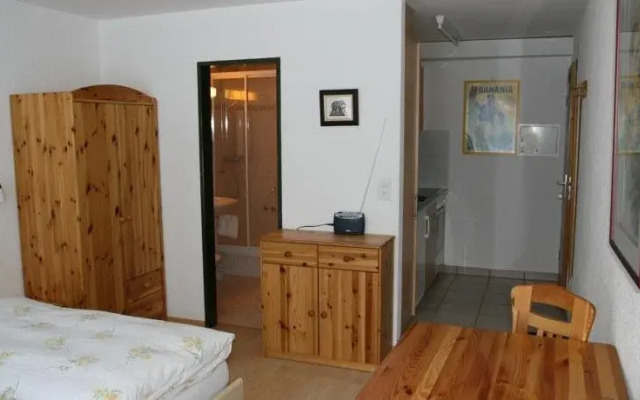 Appartements Elan