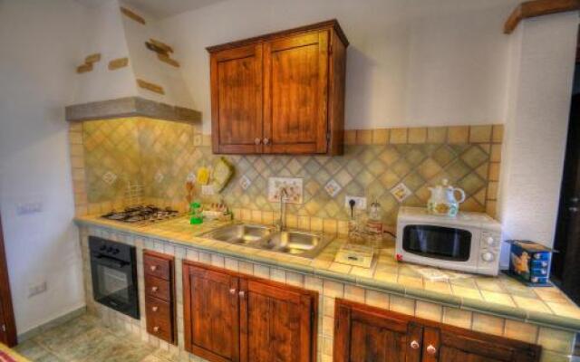 Case Vacanza Fichi DIndia