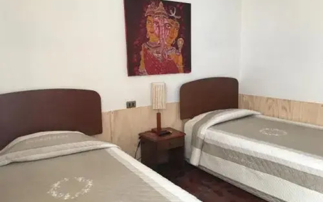 Hostal La Macia