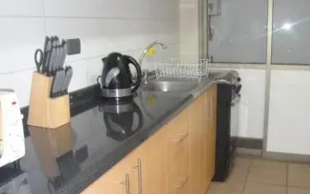 Departamento Costa Azul Cavancha