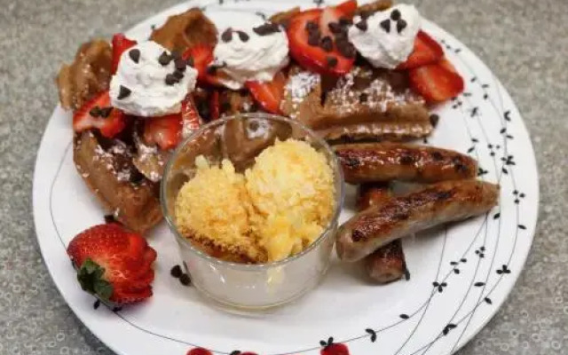 Hart House Bed & Breakfast
