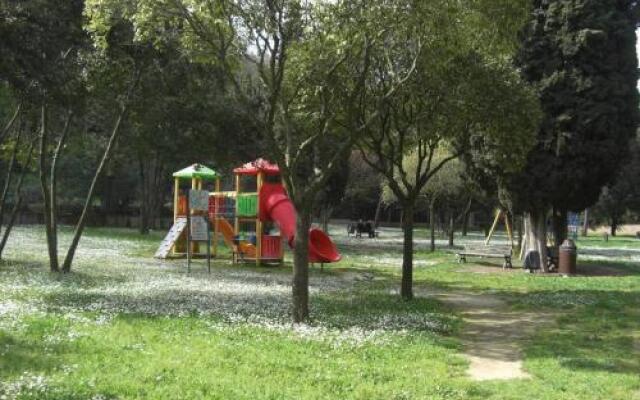 ItalyRents - Clodio Vatican area